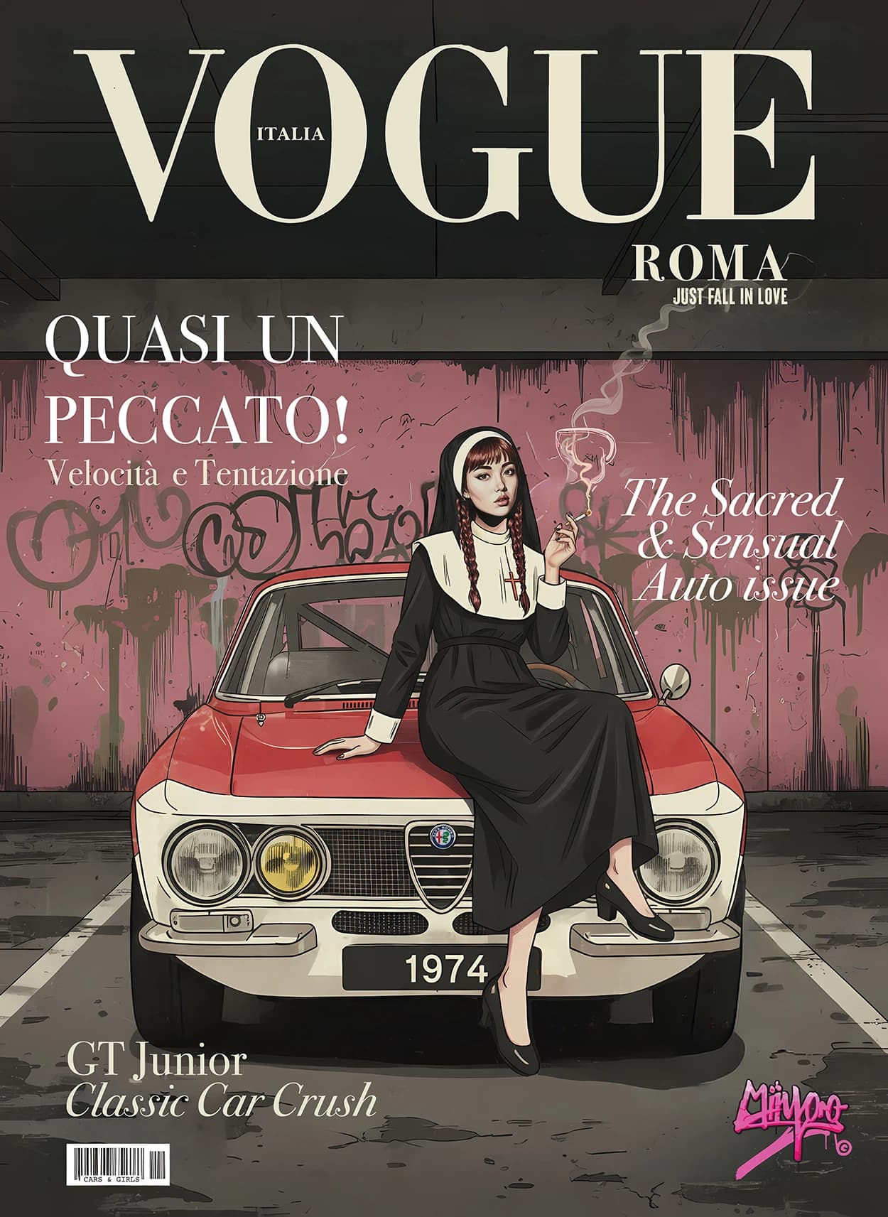Vogue Italia